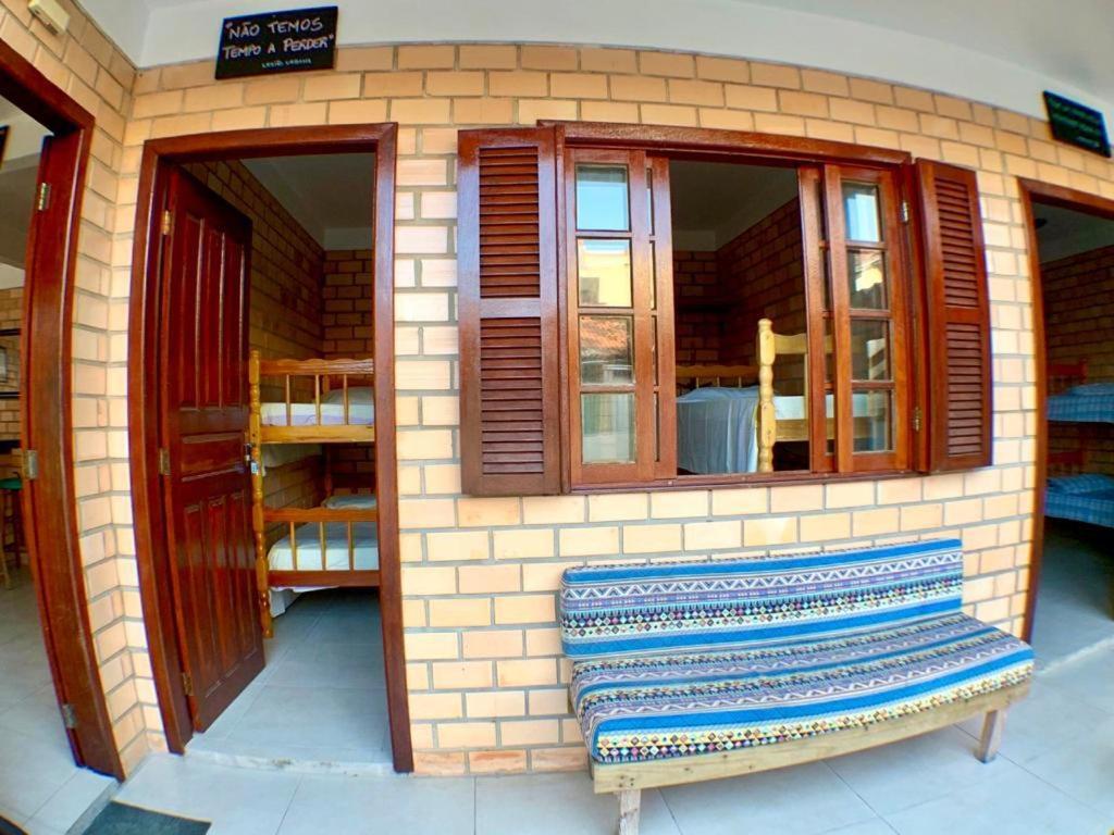 Inn Pantai - Jacuzzi Aquecida E 300 Metros Da Praia Da Ferrugem